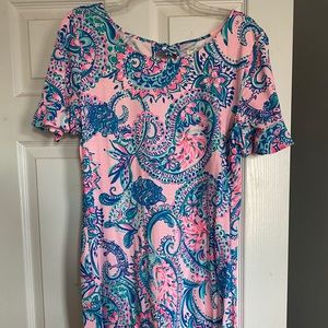 Lilly dress